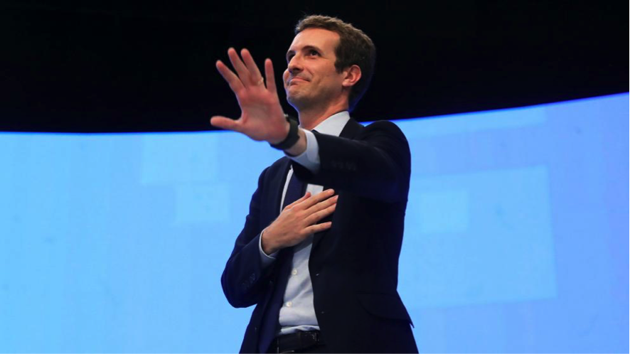 pablo casado