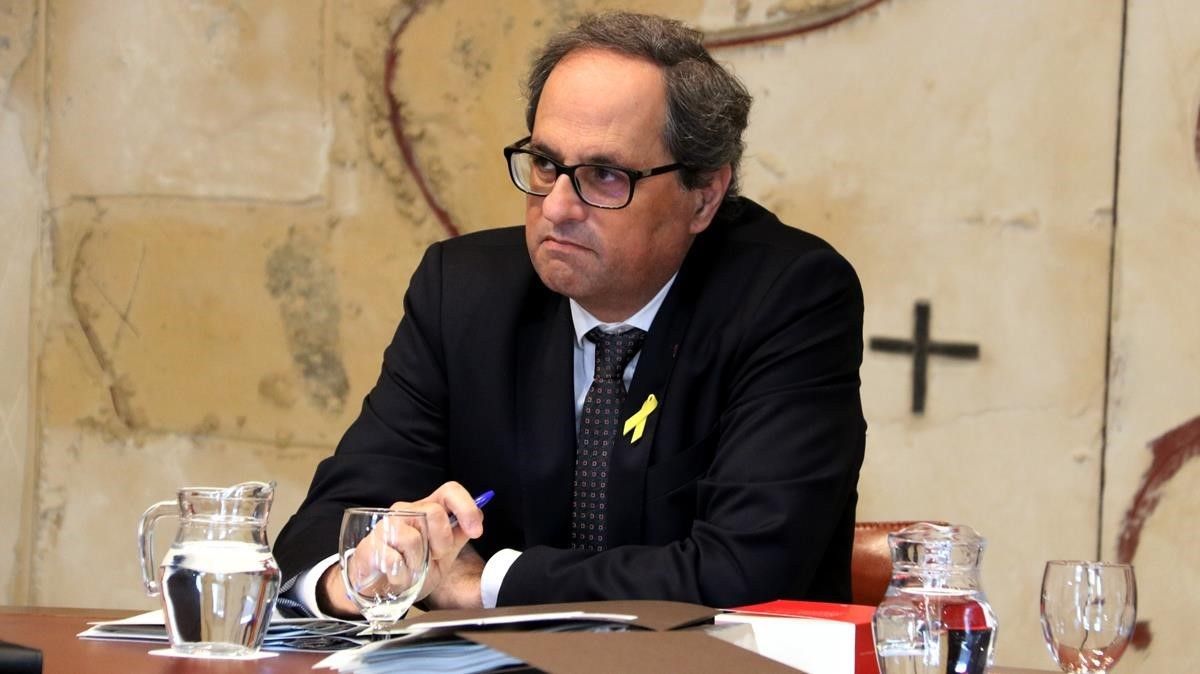 quim torra