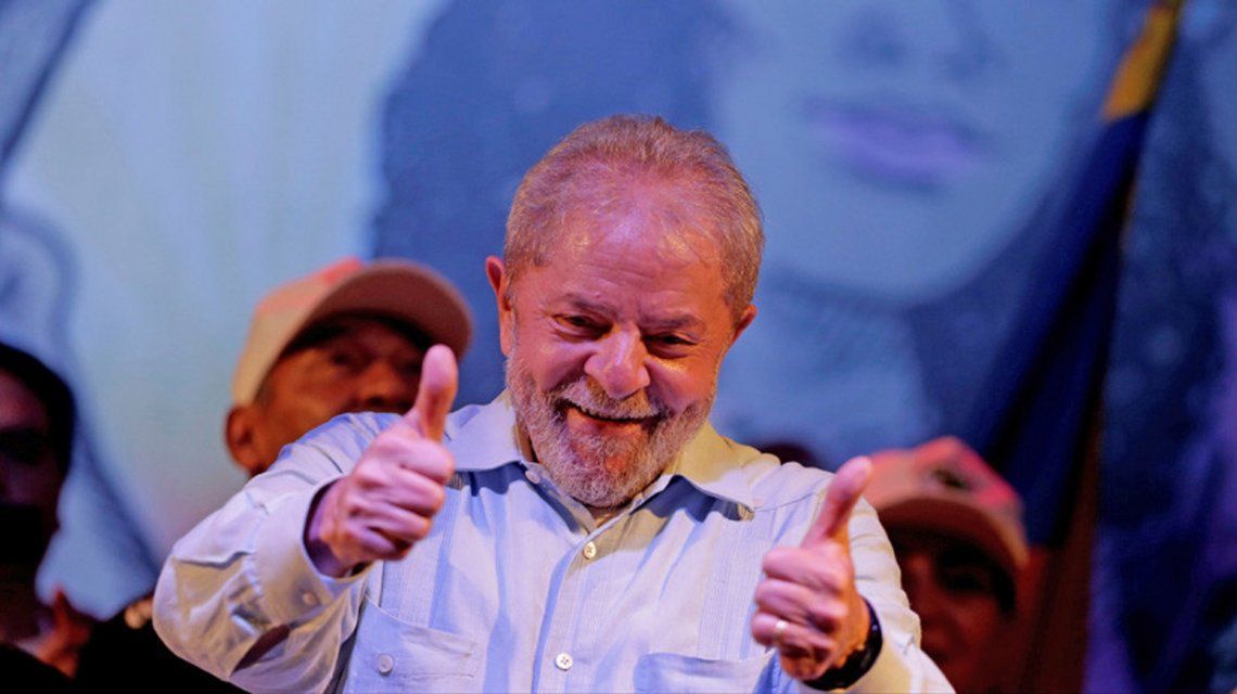 Lula Presidencia