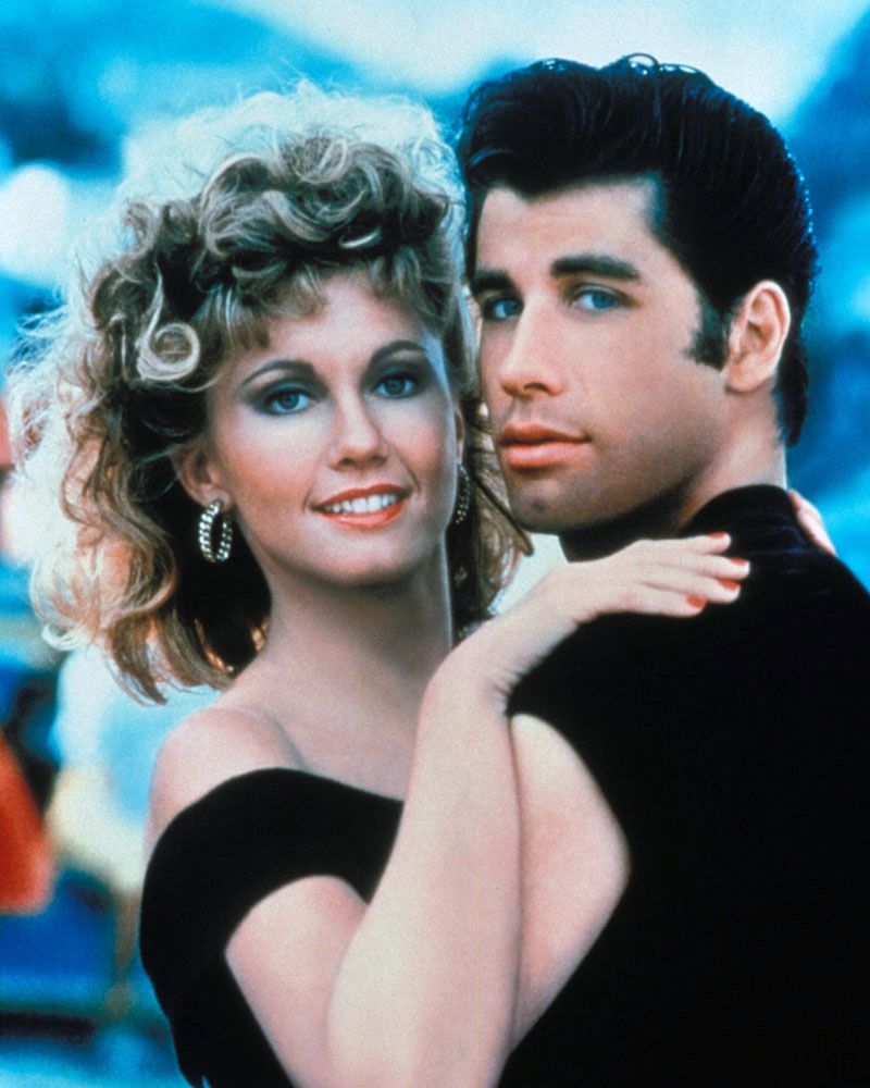 Grease