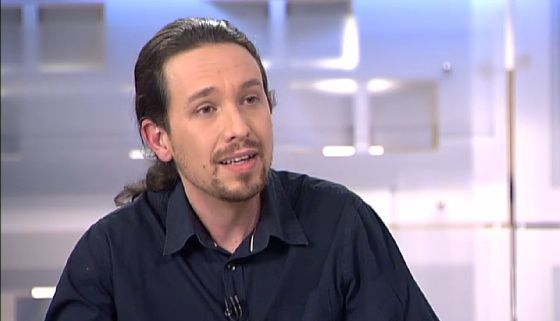 foto pablo iglesias