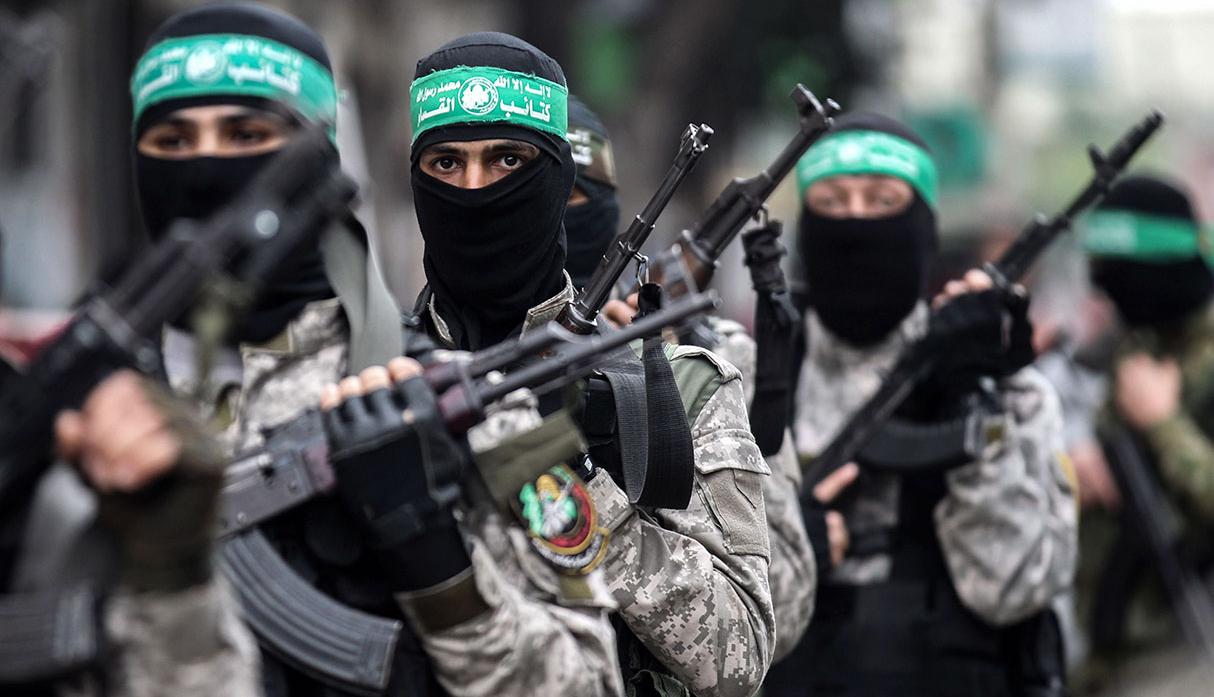 Hamas y Yihad Islámica contrarias a cualquier tipo de acuerdo con EEUU e Israel.