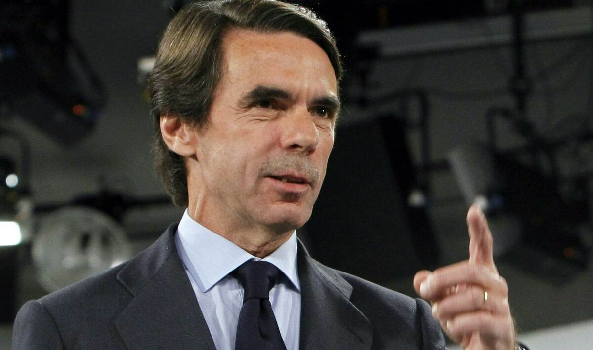 aznar