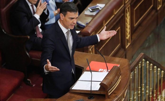 pedro-sanchez-congreso