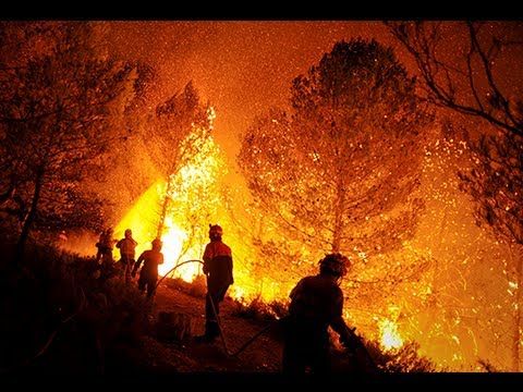 bomberos Valencia bomberos Valencia