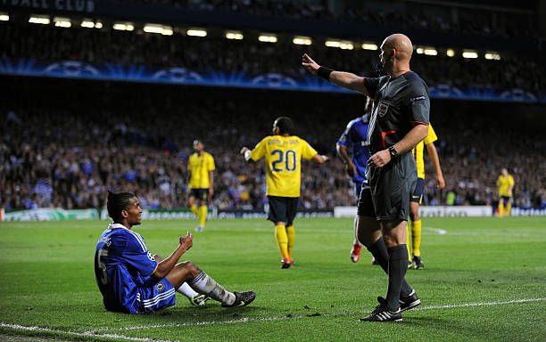 Chelsea Barça Chelsea Barça