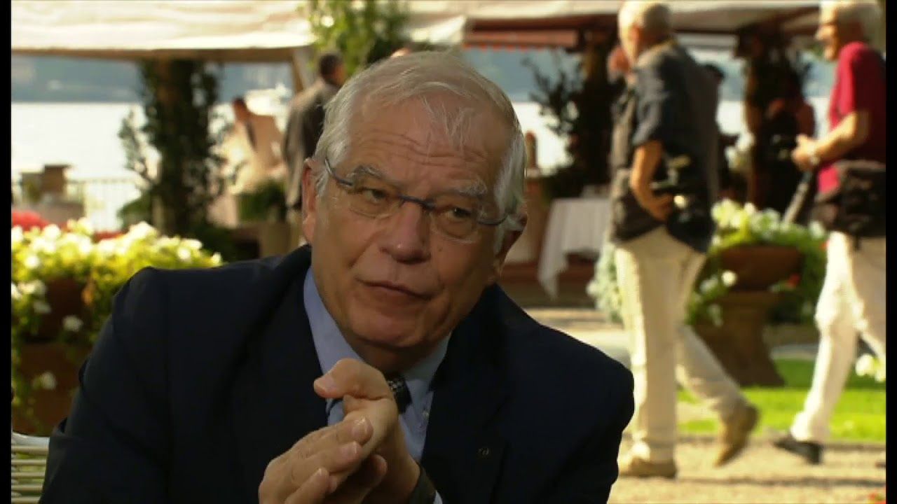 BBC Borrell