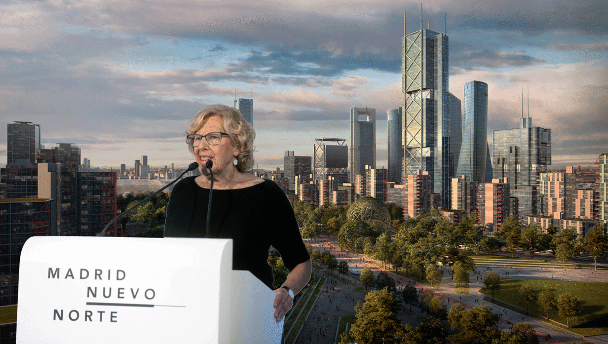 Madrid-Nuevo-Norte-portada-Manuela-Carmena