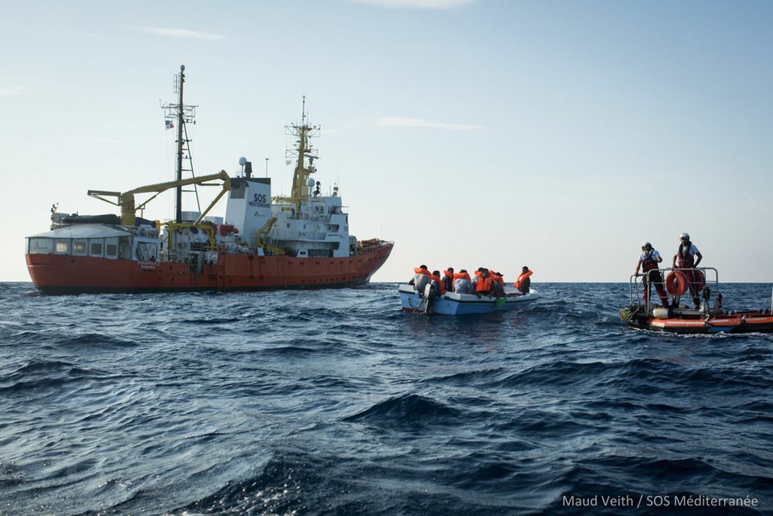 FOTO BARCO