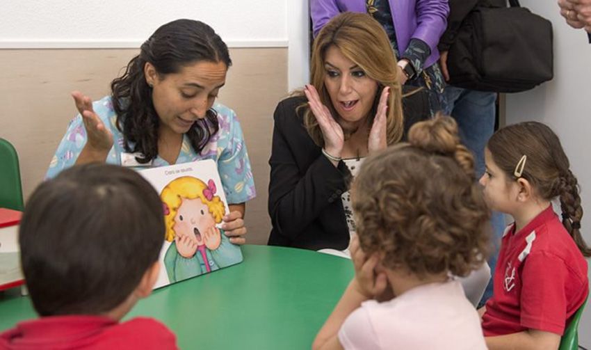 Susana Díaz