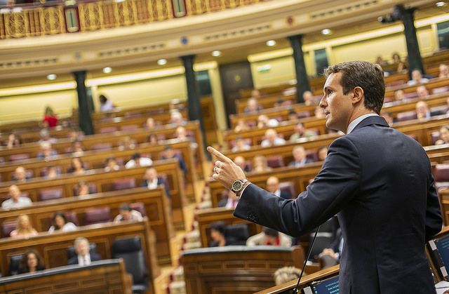 Pablo Casado