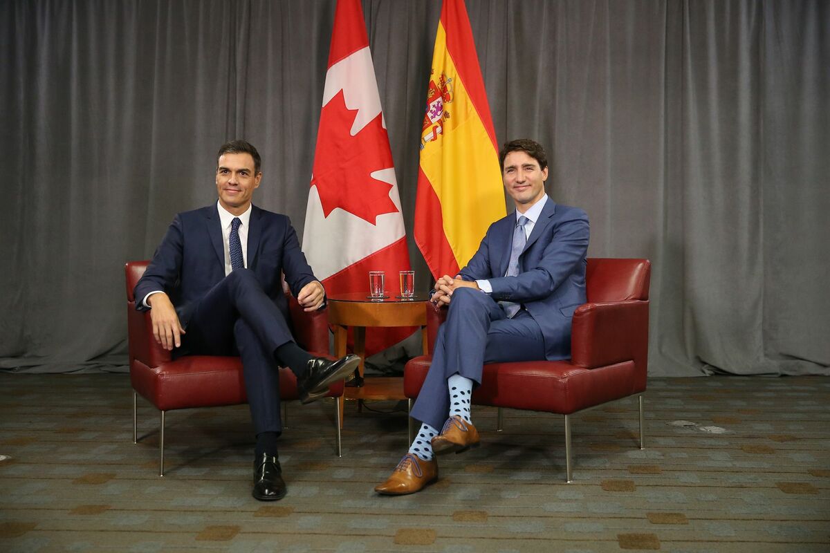 Sánchez-y-Trudeau