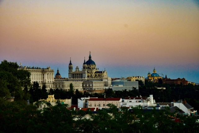 Catedral de la Almudena