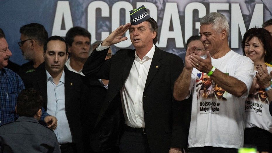 Jair Bolsonaro