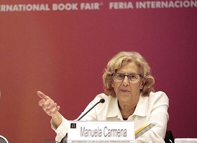 carmena