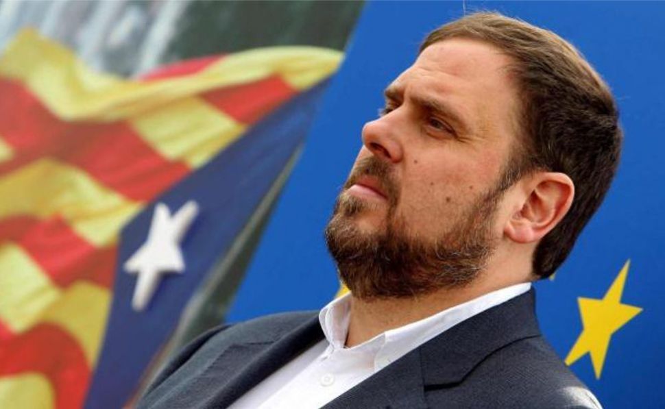 Oriol Junqueras