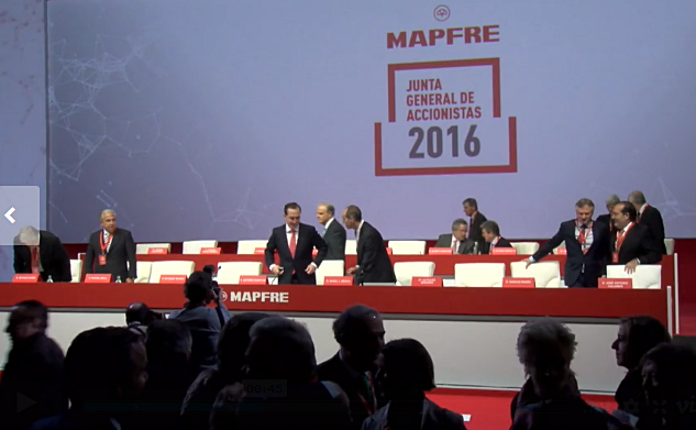 Mapfre Falsos Autonomos