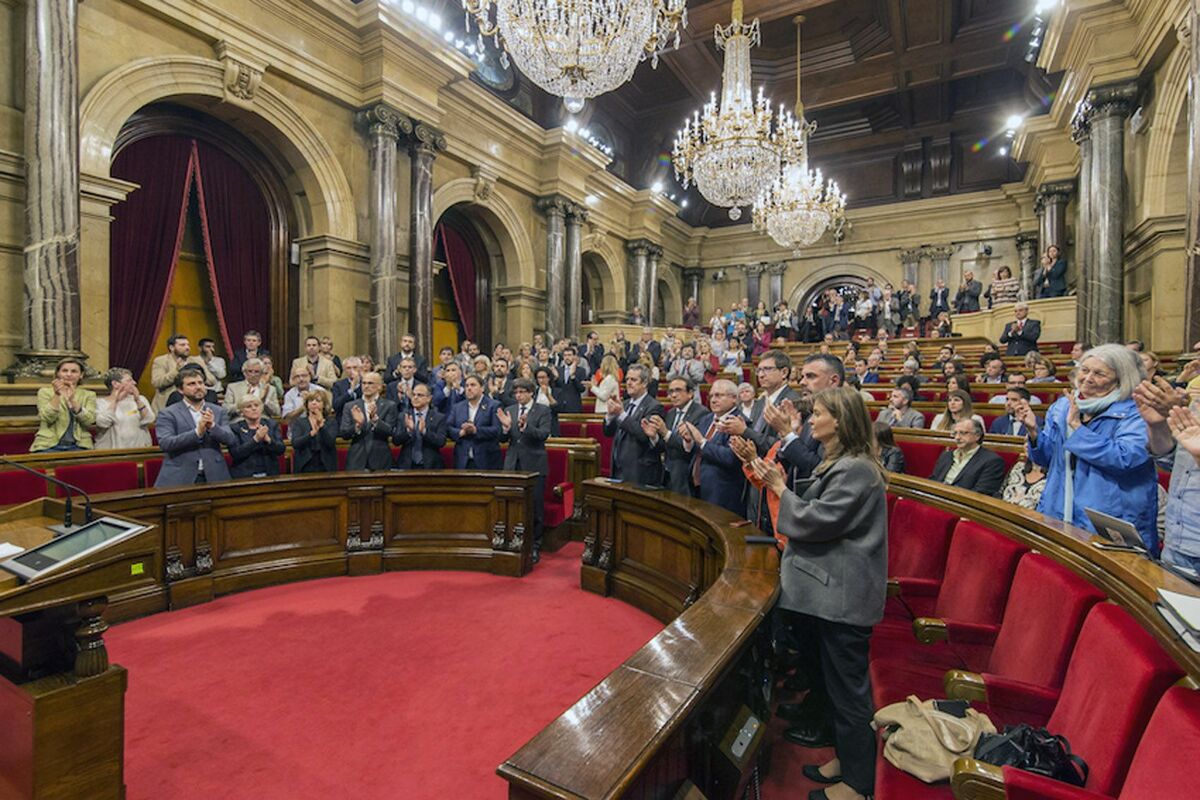 parlament