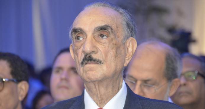Rafael Abinader