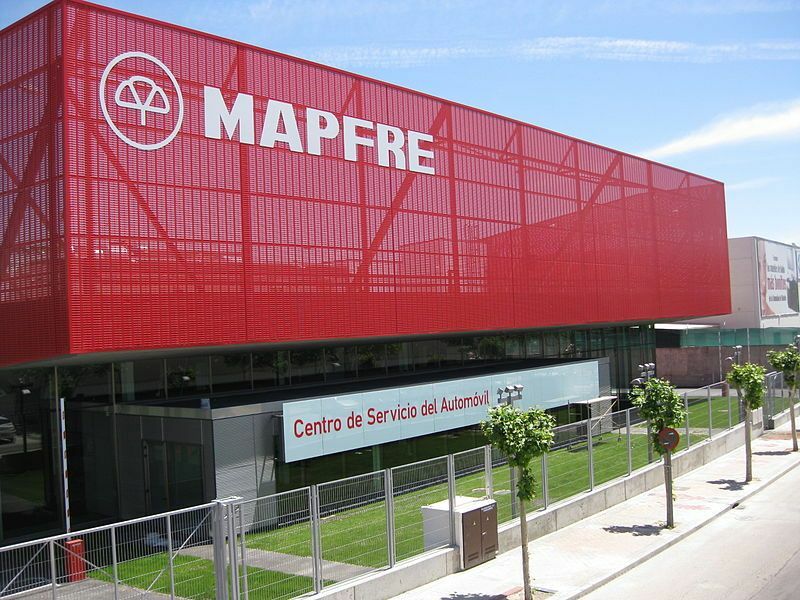 Mapfre.