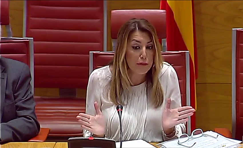 Susana Díaz-Senado