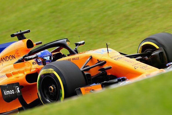 Alonso