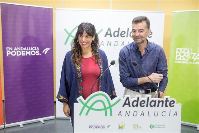 Adelante Andalucía