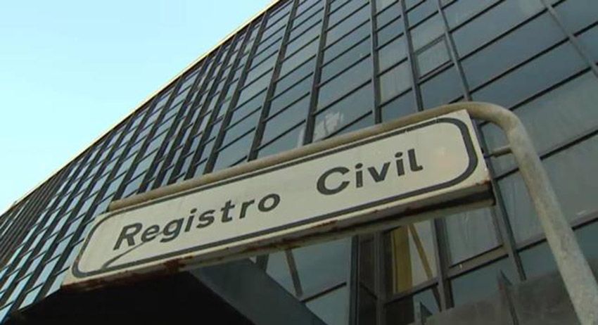 Registro Civil