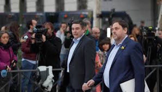 foto Junqueras