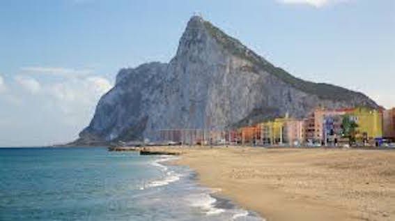 foto Gibraltar foto Gibraltar