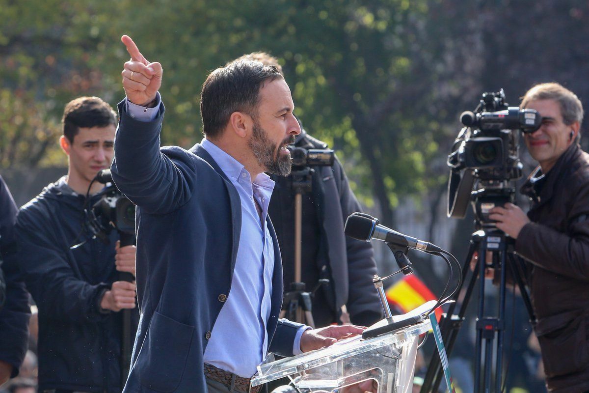 Abascal Vox