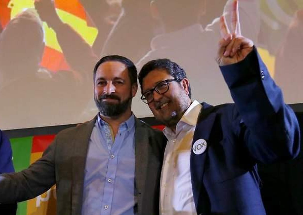 Vox-Abascal-y-Serrano