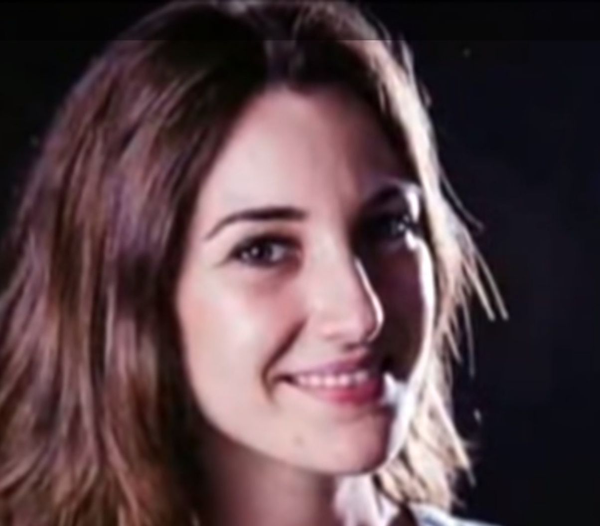 Laura Luelmo Laura Luelmo