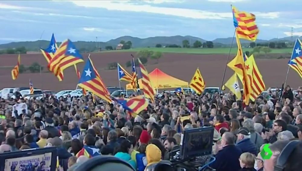 Lledoners