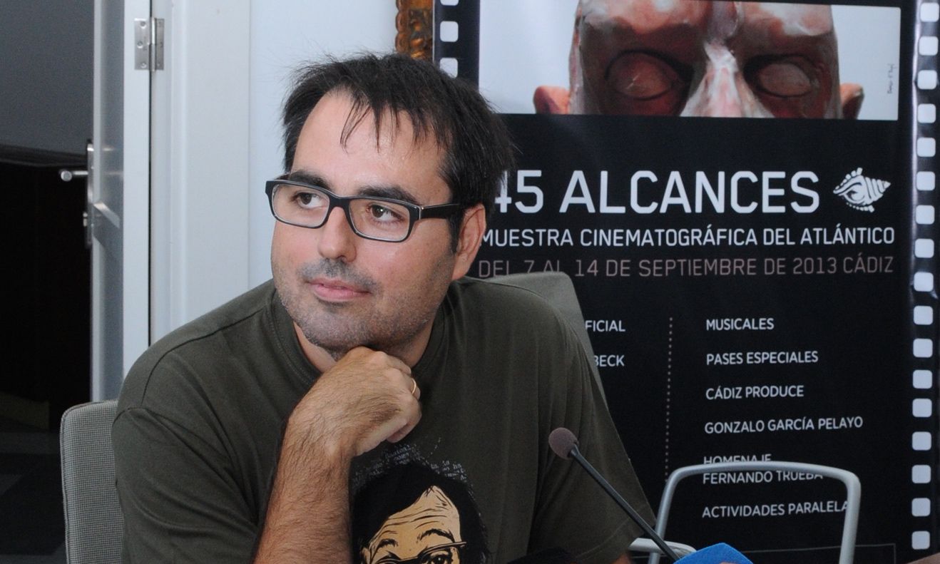 Luis Garcia Gil Luis Garcia Gil