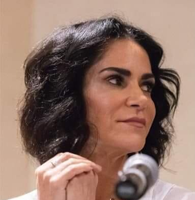 Lydia Cacho