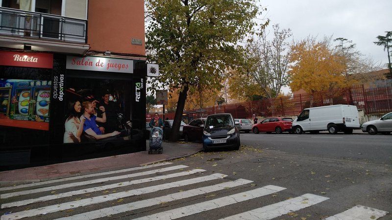 Juego Colegios