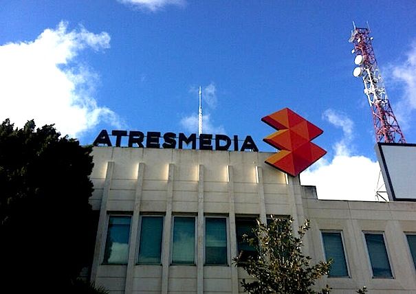 atresmedia