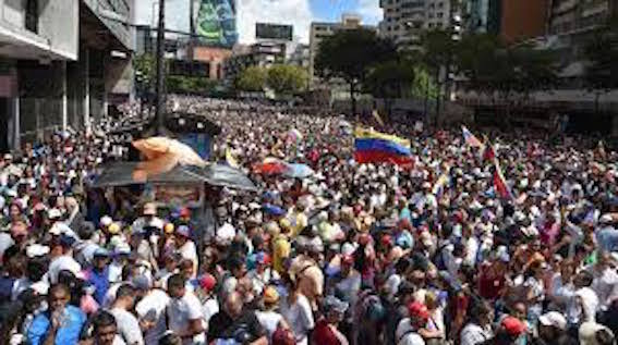 foto venezuela