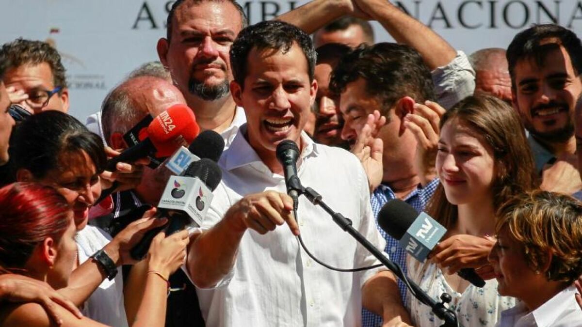 Venezuela Baidó Golpe de Estado Venezuela Baidó Golpe de Estado