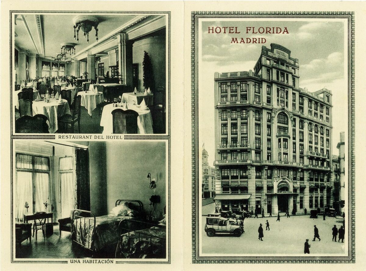 Hotel Florida (3)