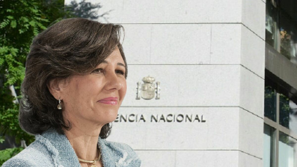 Ana Botin Audiencia Doctrina