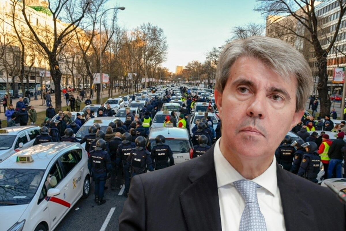 Garrido Taxi