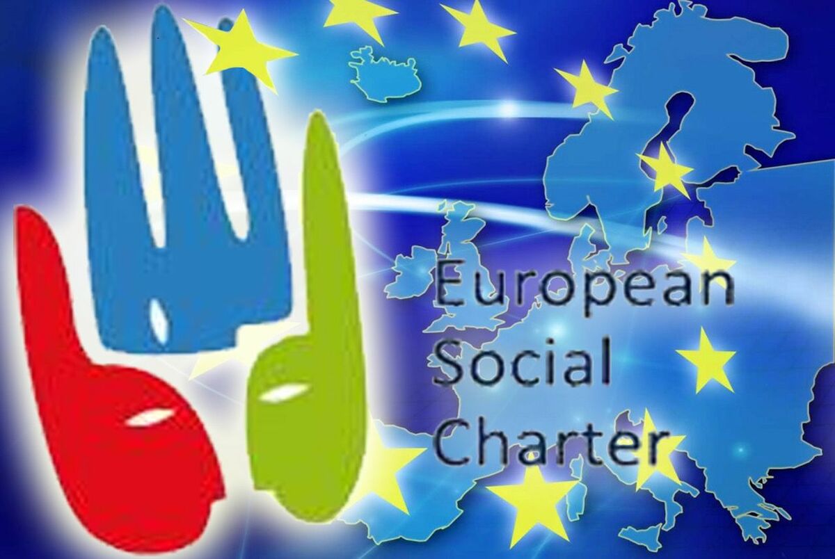 carta social europea