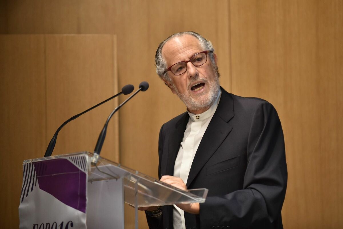 Manuel Domínguez Foro16 Manuel Domínguez Foro16