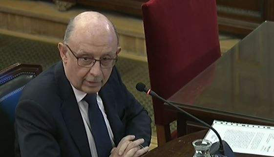 montoro juicio proces