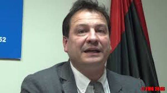 FERNANDO PAZ FERNANDO PAZ