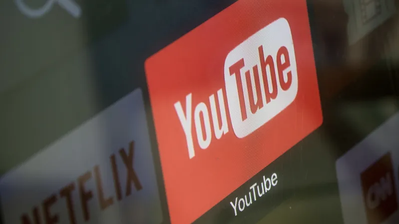 YouTube YouTube