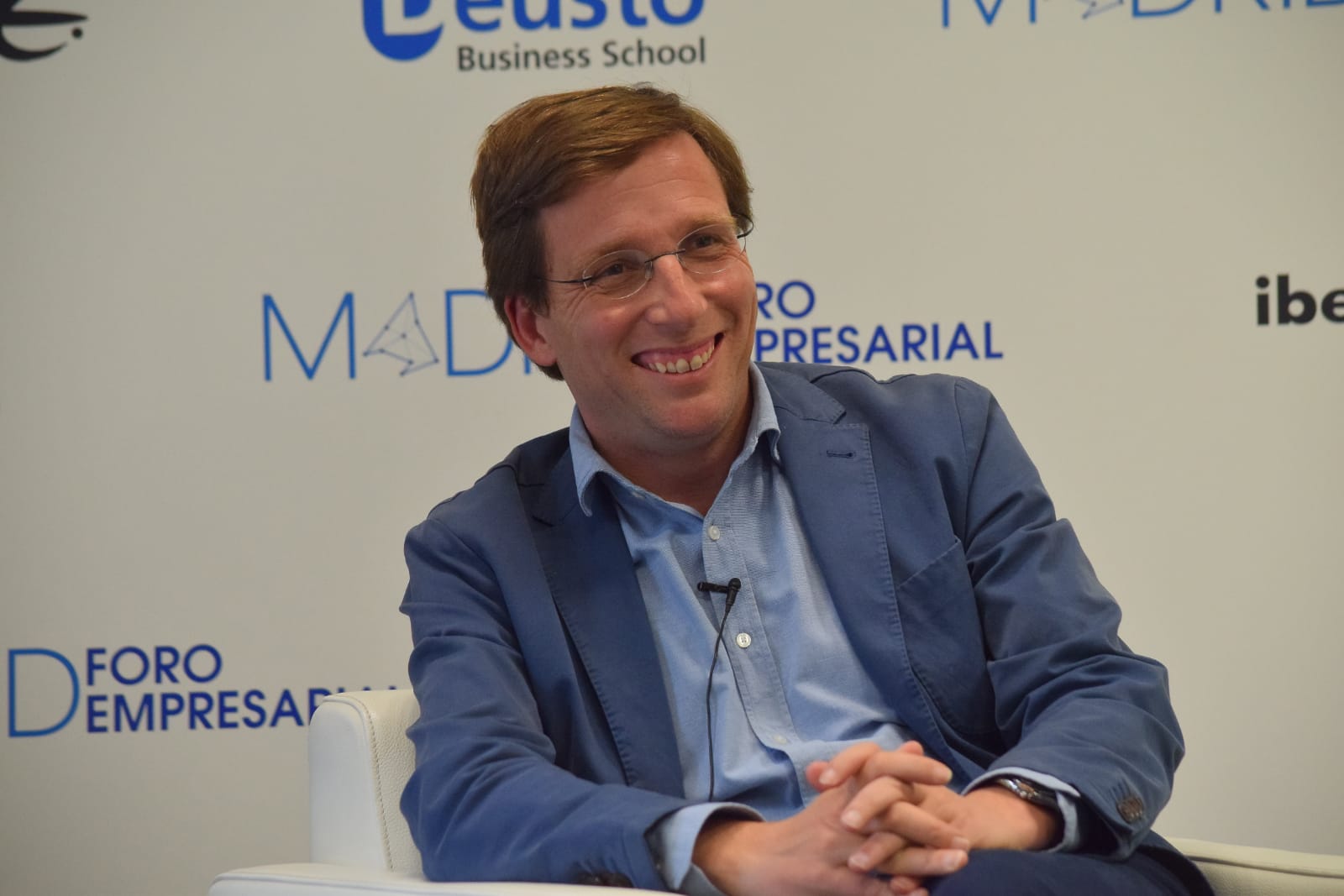Jose_Luis_Martinez-Almeida_en_Madrid_Foro_Empresarial