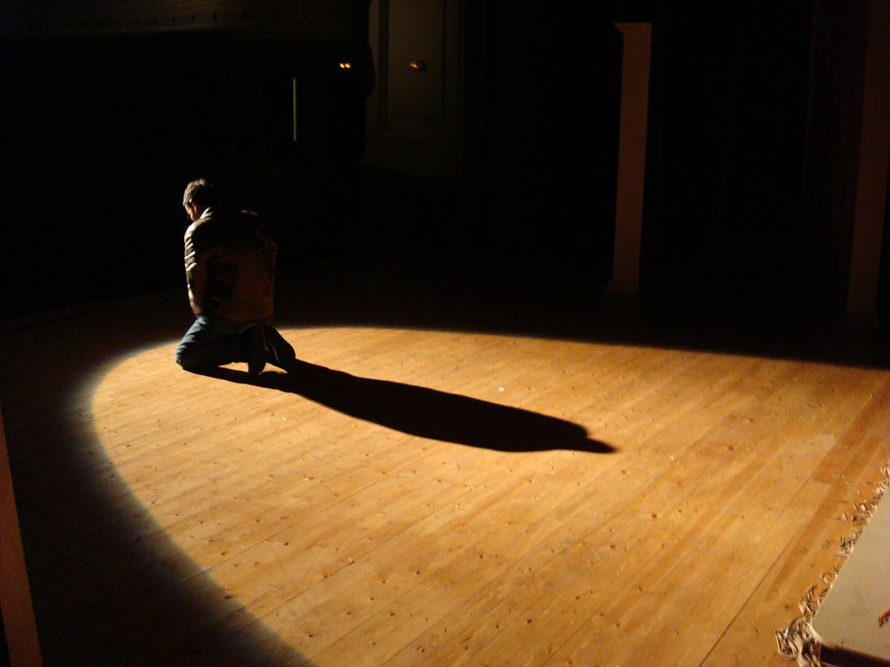 Teatro